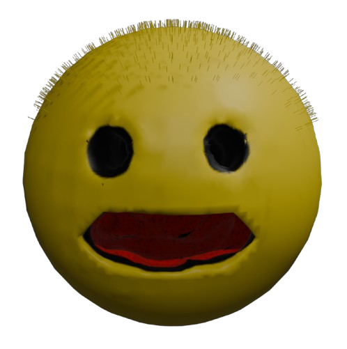 ...