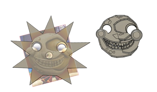 ...