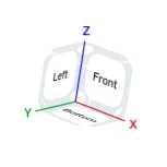 OnShape Gizmo ...