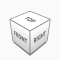 TinkerCAD Gizmo ...